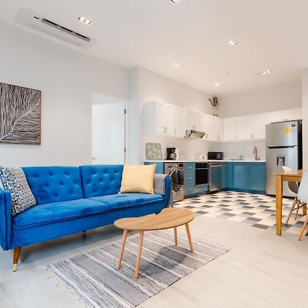 Casa Love By Wynwood House Panama City Ngoại thất bức ảnh