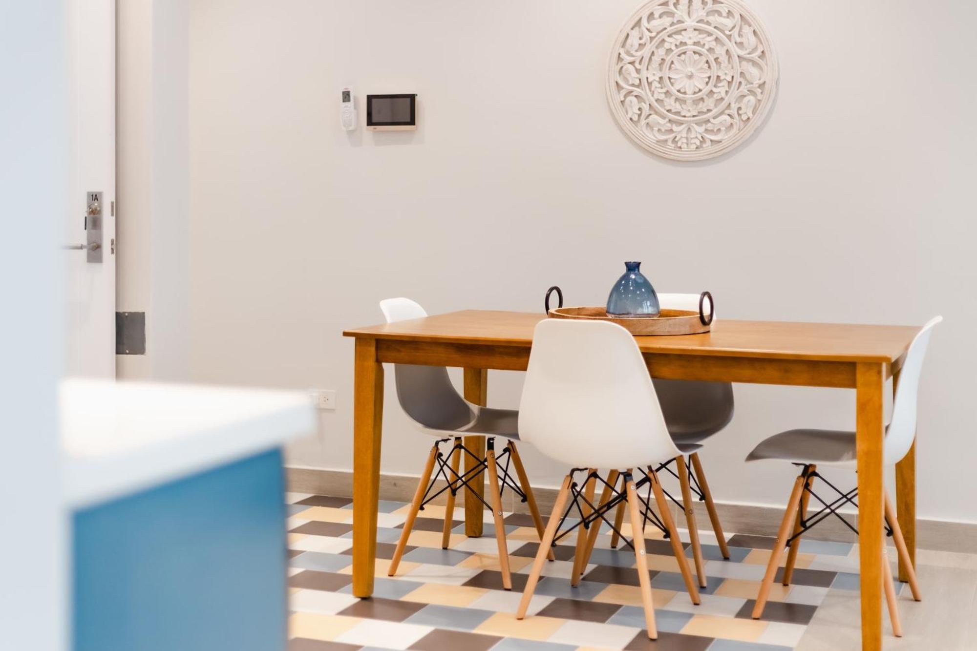 Casa Love By Wynwood House Panama City Ngoại thất bức ảnh
