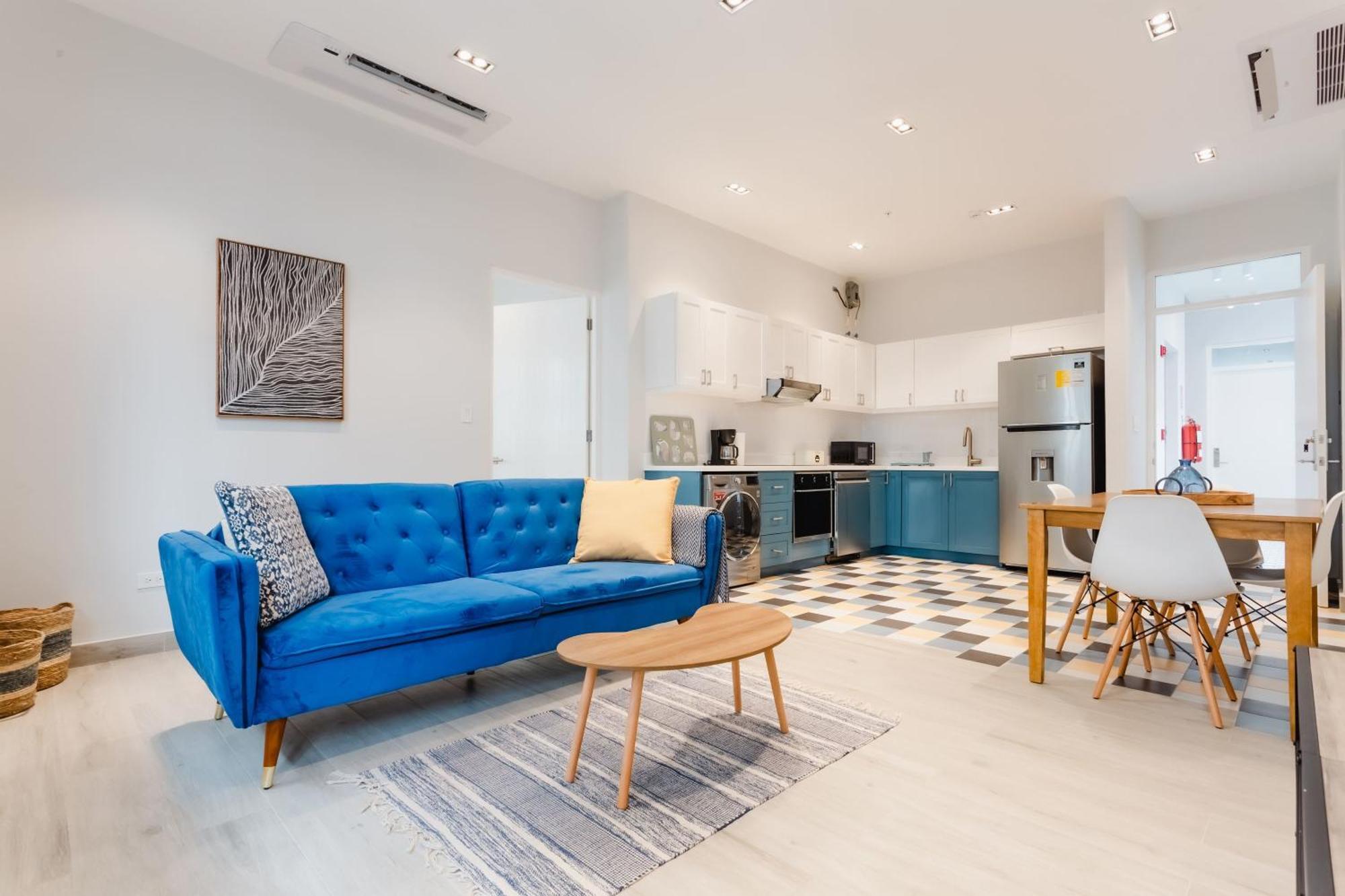 Casa Love By Wynwood House Panama City Ngoại thất bức ảnh