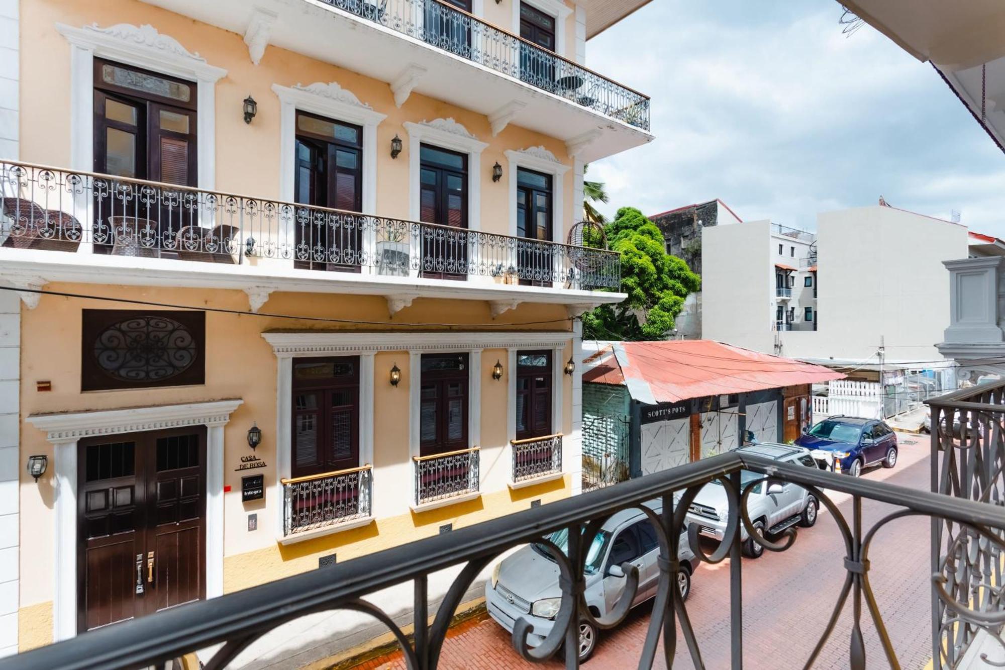 Casa Love By Wynwood House Panama City Ngoại thất bức ảnh