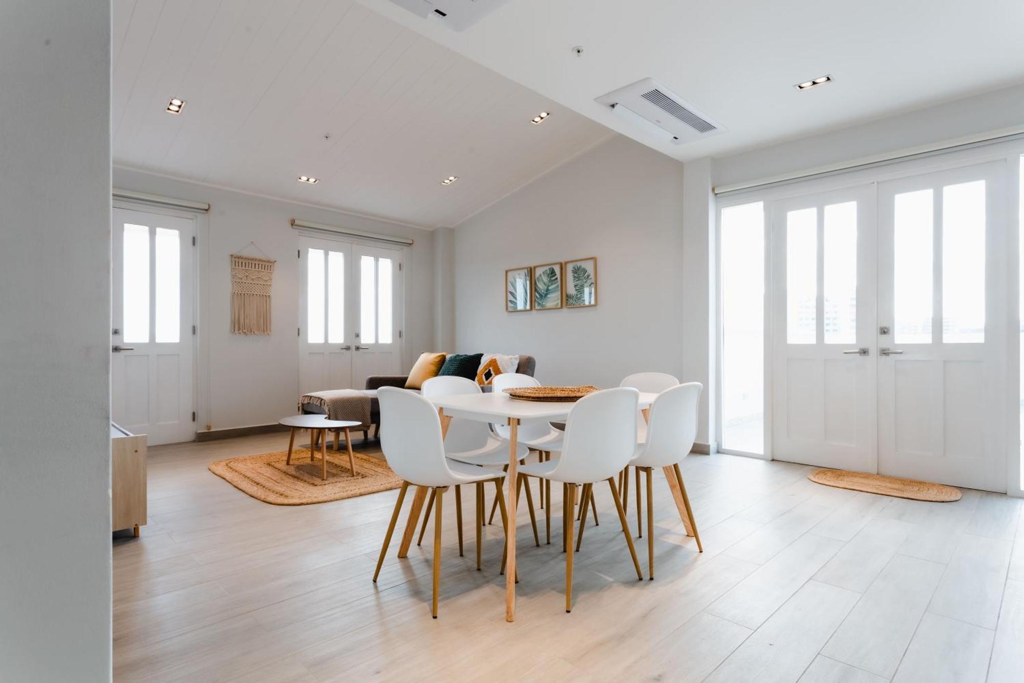Casa Love By Wynwood House Panama City Ngoại thất bức ảnh
