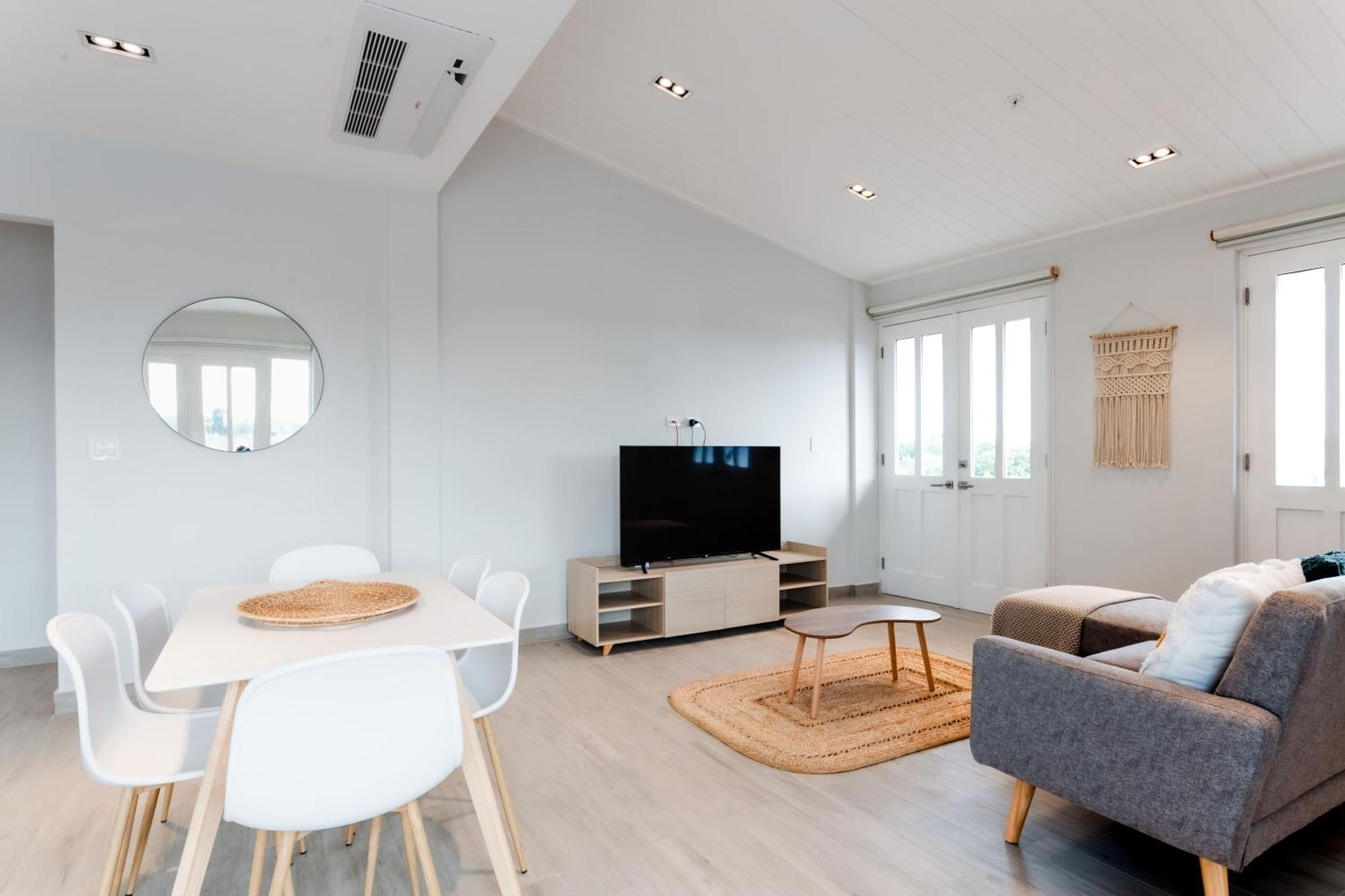 Casa Love By Wynwood House Panama City Ngoại thất bức ảnh