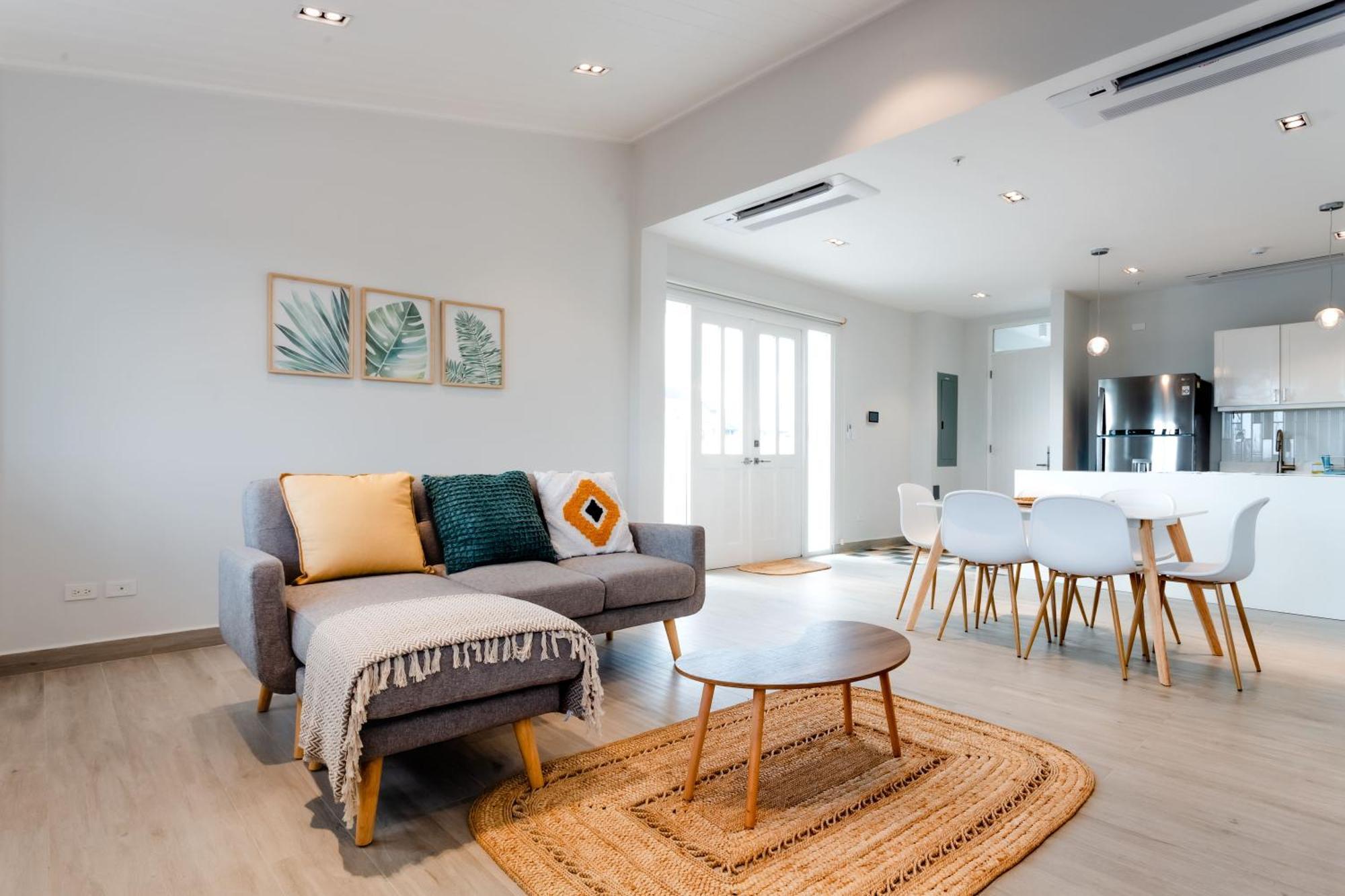 Casa Love By Wynwood House Panama City Ngoại thất bức ảnh