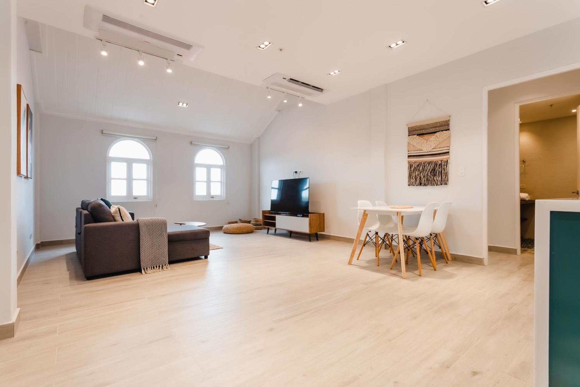 Casa Love By Wynwood House Panama City Ngoại thất bức ảnh