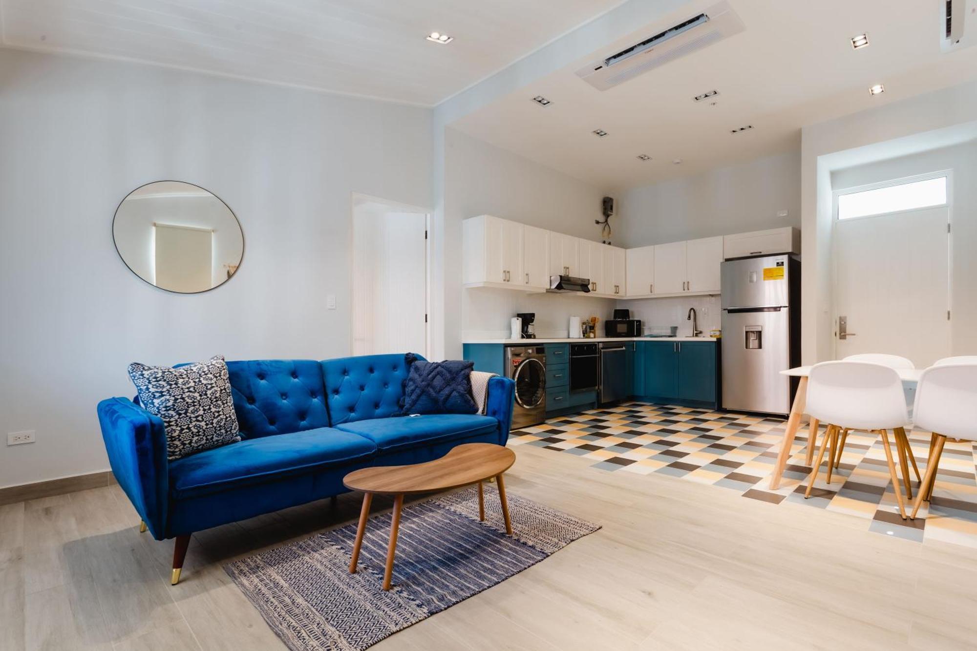 Casa Love By Wynwood House Panama City Ngoại thất bức ảnh