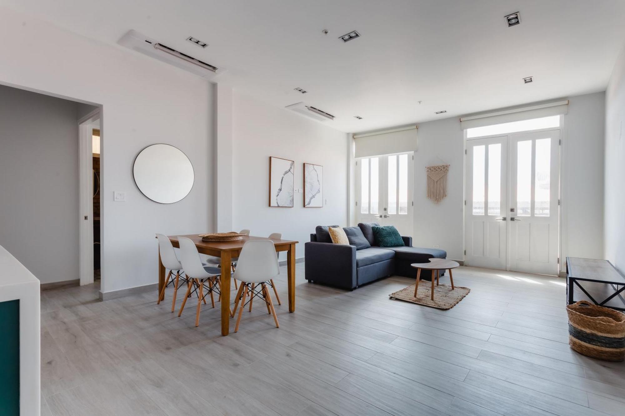 Casa Love By Wynwood House Panama City Ngoại thất bức ảnh