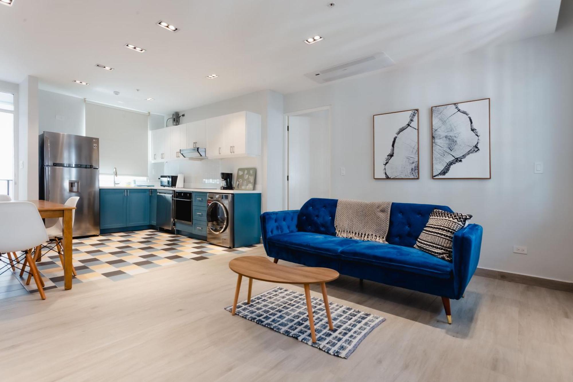 Casa Love By Wynwood House Panama City Ngoại thất bức ảnh