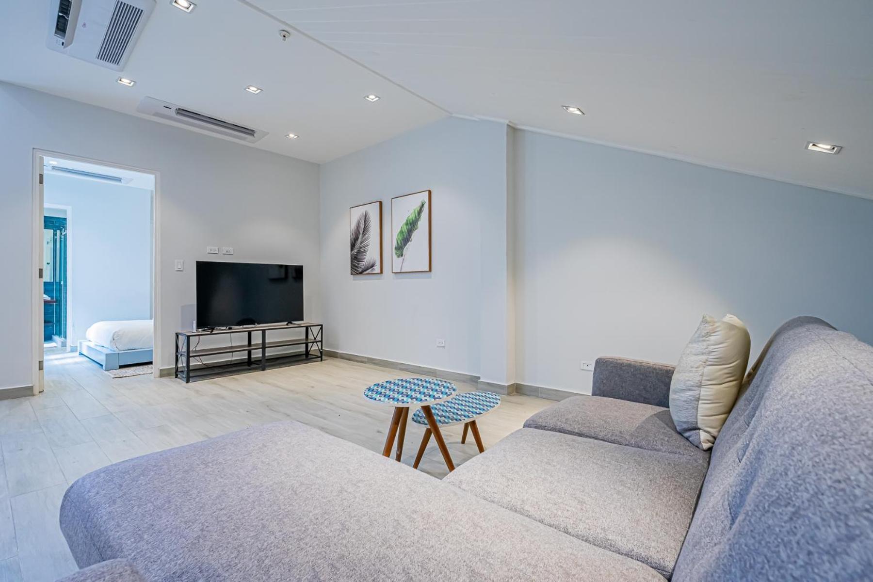 Casa Love By Wynwood House Panama City Ngoại thất bức ảnh