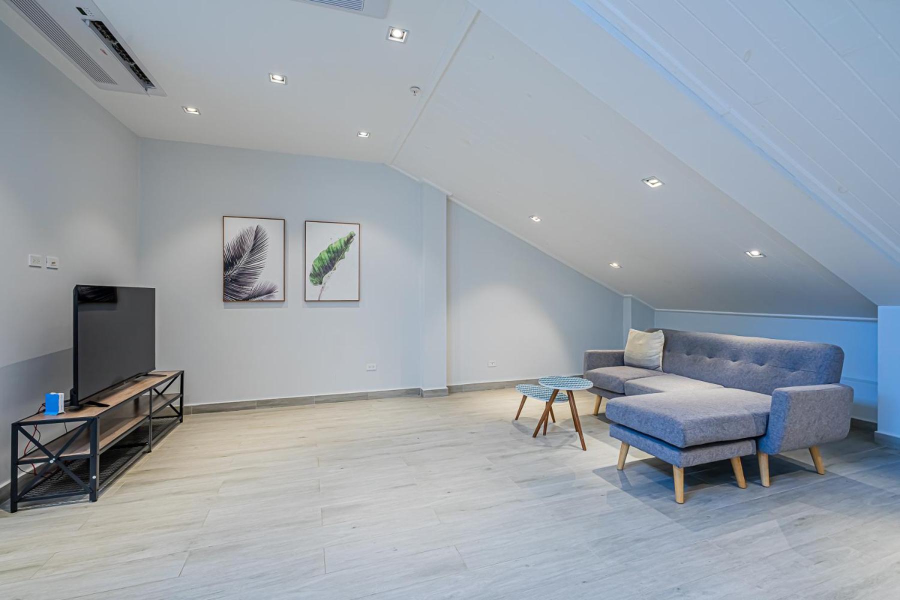 Casa Love By Wynwood House Panama City Ngoại thất bức ảnh