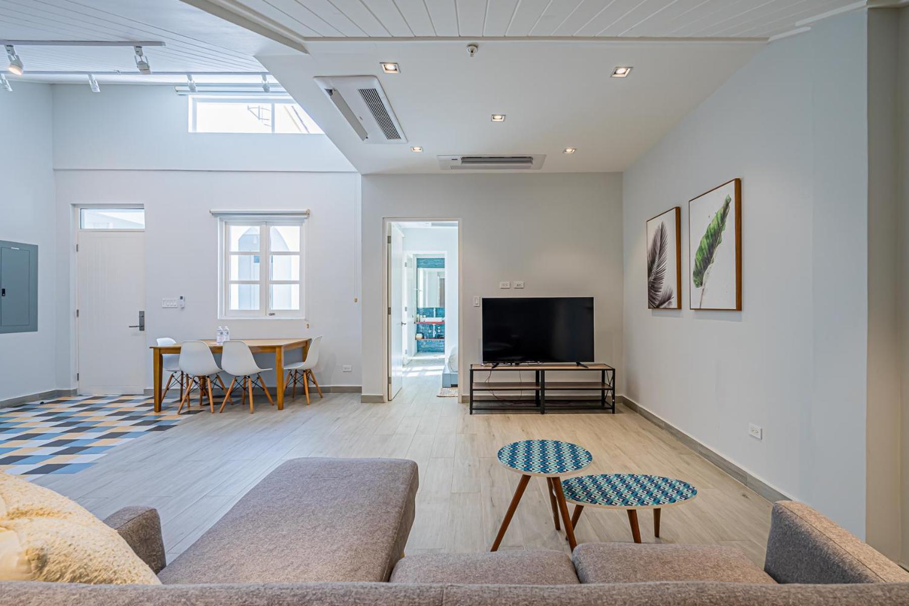 Casa Love By Wynwood House Panama City Ngoại thất bức ảnh