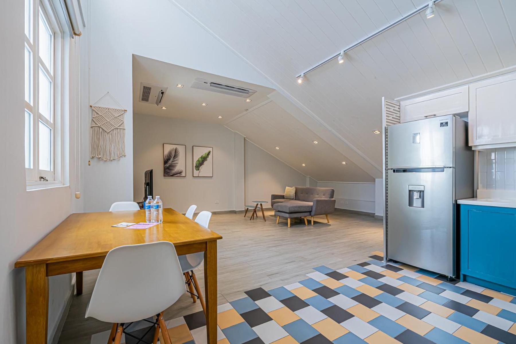 Casa Love By Wynwood House Panama City Ngoại thất bức ảnh
