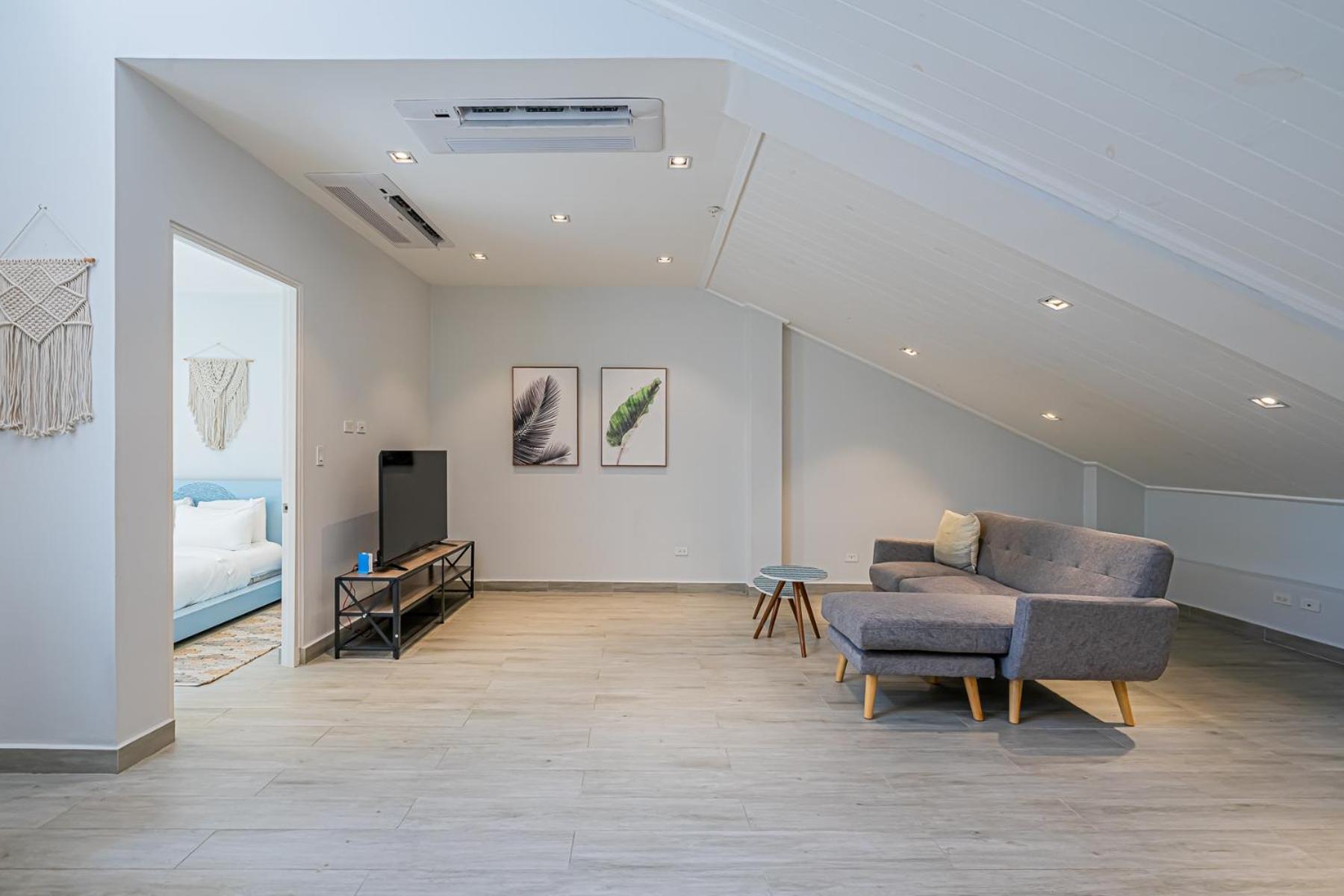 Casa Love By Wynwood House Panama City Ngoại thất bức ảnh