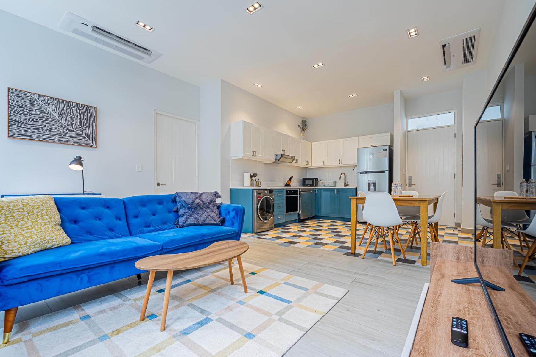 Casa Love By Wynwood House Panama City Ngoại thất bức ảnh