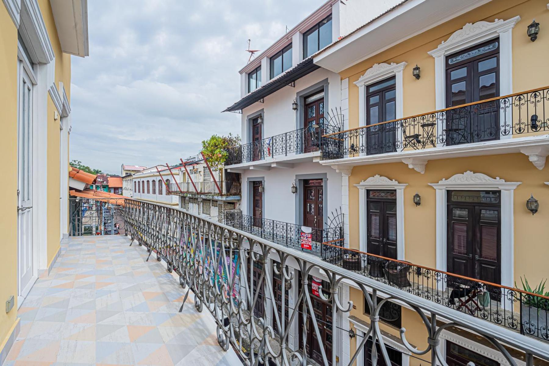 Casa Love By Wynwood House Panama City Ngoại thất bức ảnh